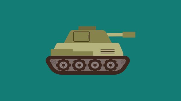Грузия во Второй мировой войне - в цифрах - Sputnik Грузия