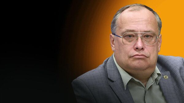 Политическая и экономическая самостоятельность — то, что Грузия демонстрирует миру
 - Sputnik Грузия